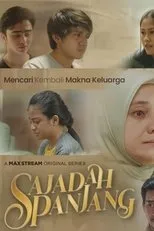 Póster de Sajadah Panjang