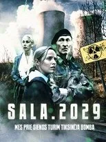 Póster de Sala. 2029