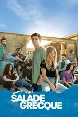 Póster de Salade grecque