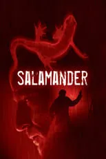 Póster de Salamander