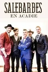Póster de Salebarbes en Acadie