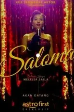 Póster de Saloma
