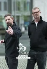Póster de Salon Joko & Klahaars