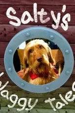 Póster de Salty's Waggy Tales