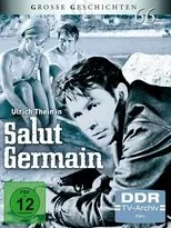Póster de Salut Germain