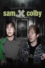 Póster de Sam and Colby
