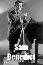 Póster de Sam Benedict