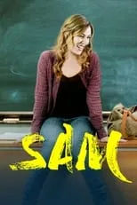 Póster de Sam