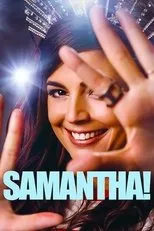 Póster de Samantha Br