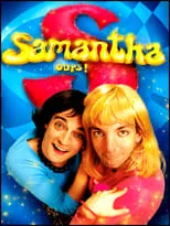 Póster de Samantha, oups !