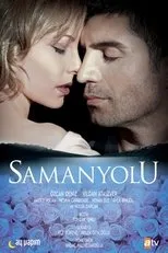 Póster de Samanyolu