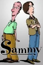 Póster de Sammy