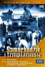 Póster de Samochodzik i templariusze