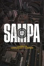 Póster de Sampa