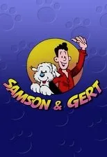 Póster de Samson en Gert