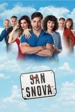 Póster de San snova