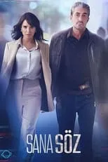 Póster de Sana Söz