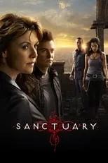 Póster de Sanctuary