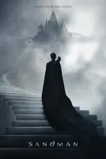 Póster de Sandman