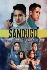Póster de Sandugo