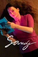 Póster de Sandy