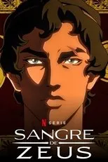 Póster de Sangre de Zeus