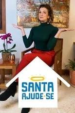 Póster de Santa Ajuda