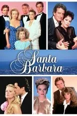 Póster de Santa Bárbara