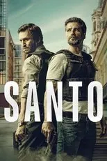 Póster de Santo