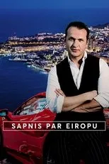 Póster de Sapnis par Eiropu