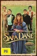 Póster de Sara Dane