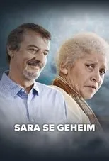 Póster de Sara se Geheim