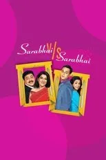 Póster de Sarabhai vs Sarabhai