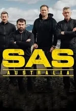 Póster de SAS Australia