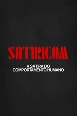Póster de Satiricom