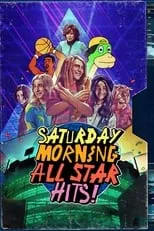 Póster de Saturday Morning All Star Hits!