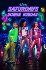 Póster de Saturdays