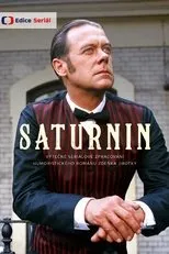 Póster de Saturnin