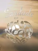 Póster de Saudade de ti