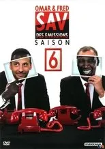 Póster de SAV des émissions