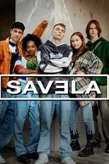 Póster de Savela