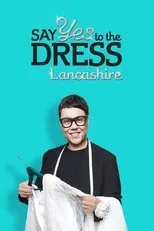 Póster de Say Yes To The Dress: Lancashire