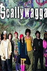 Póster de Scallywagga