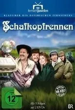 Póster de Schafkopfrennen