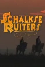 Póster de Schalkse Ruiters