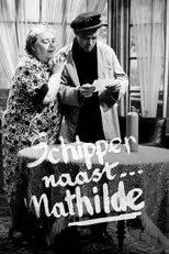 Póster de Schipper naast Mathilde