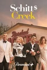 Póster de Schitt's Creek