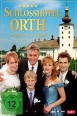 Póster de Schlosshotel Orth