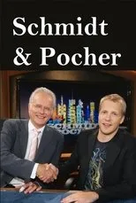 Póster de Schmidt & Pocher