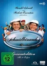 Póster de Schmidteinander
